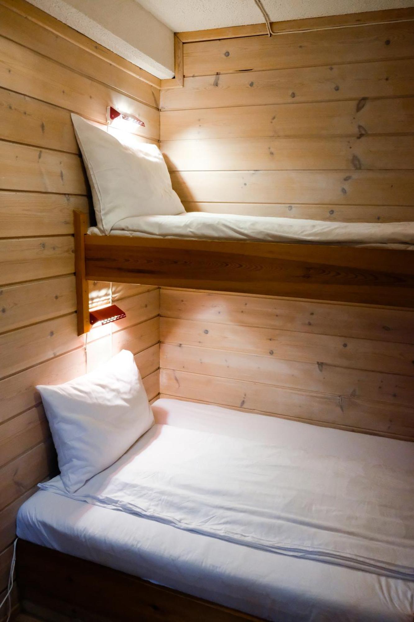 Hemsetunet Apartments Hemsedal Quarto foto