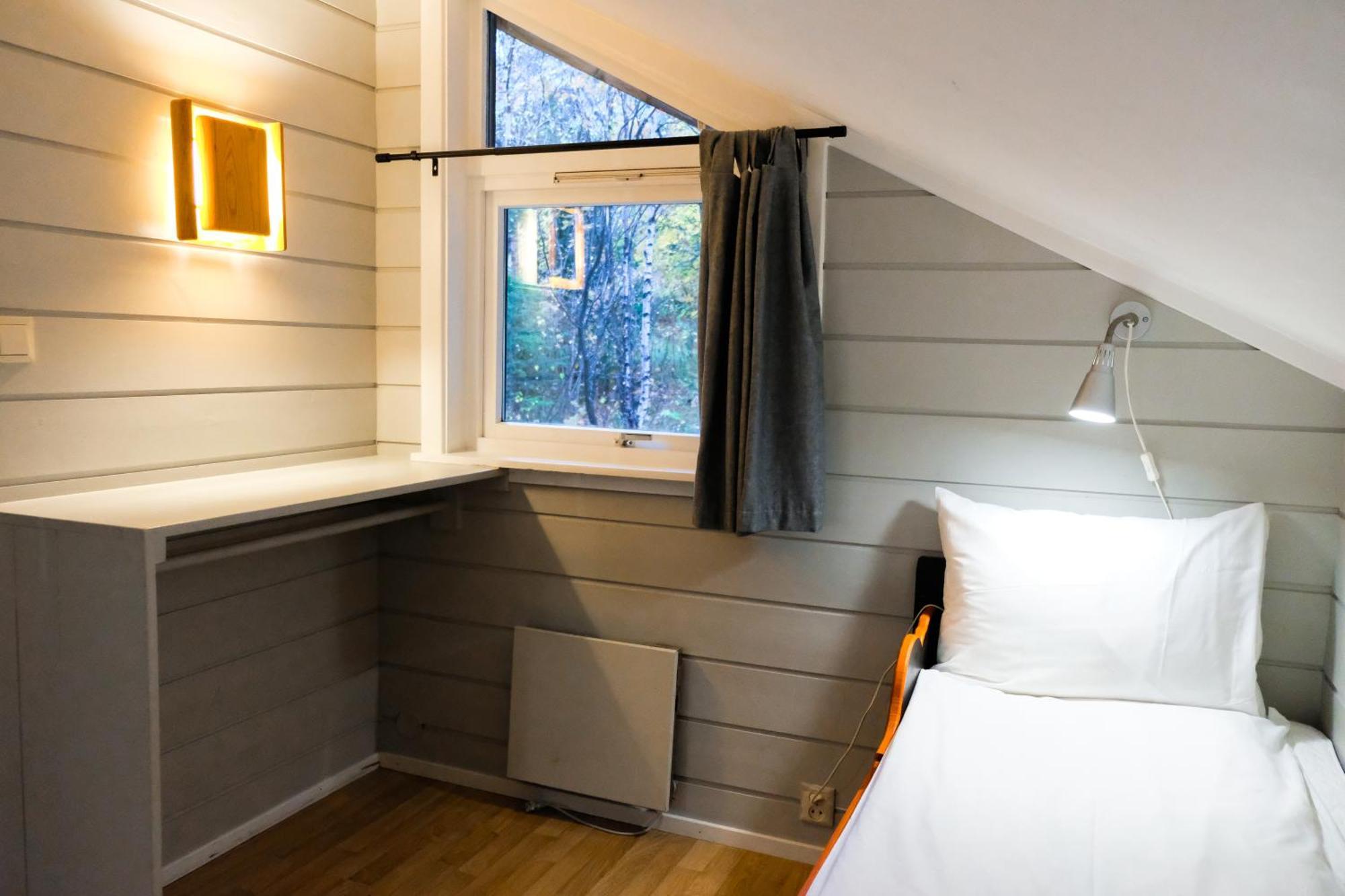 Hemsetunet Apartments Hemsedal Quarto foto