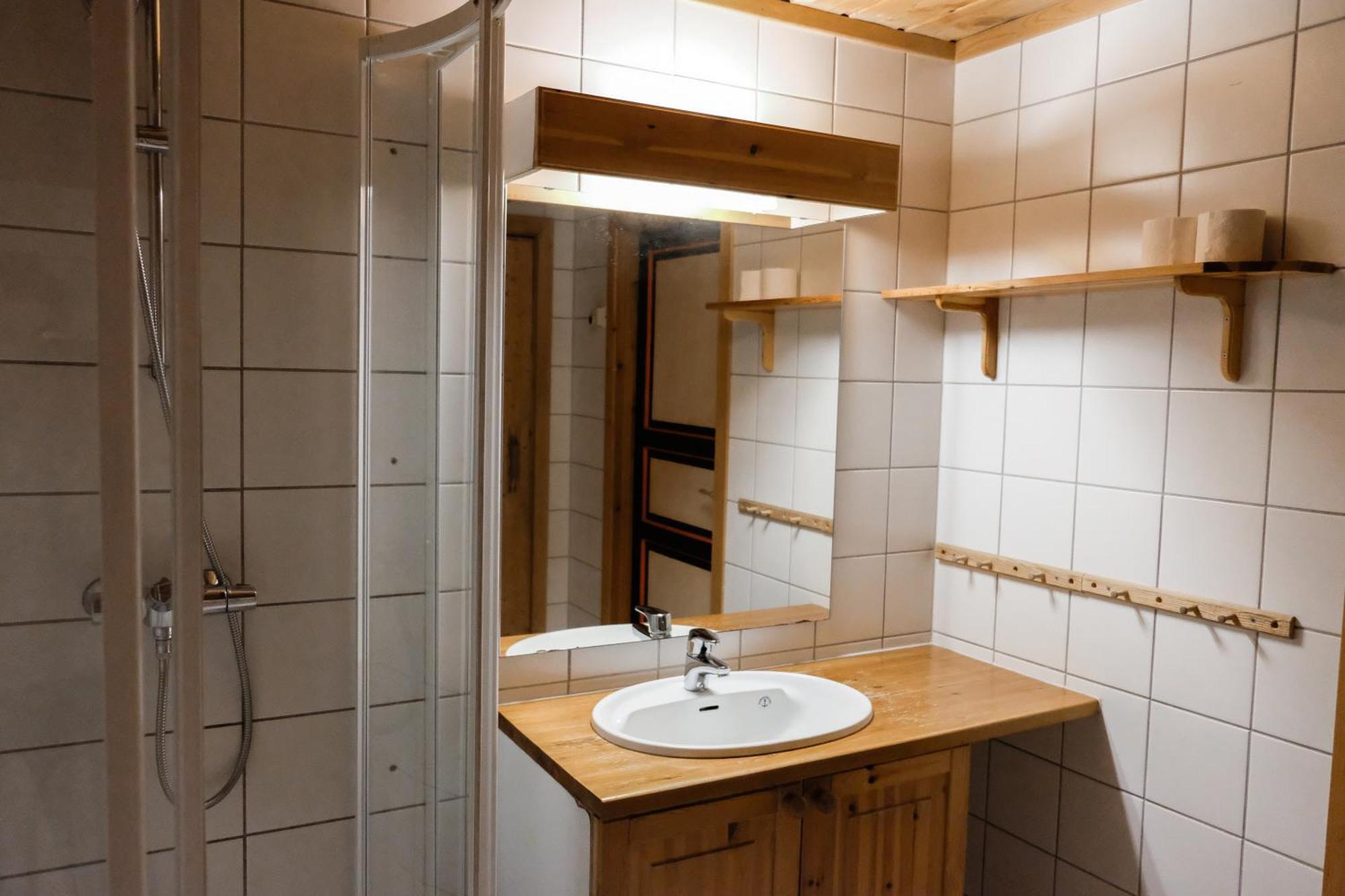 Hemsetunet Apartments Hemsedal Quarto foto
