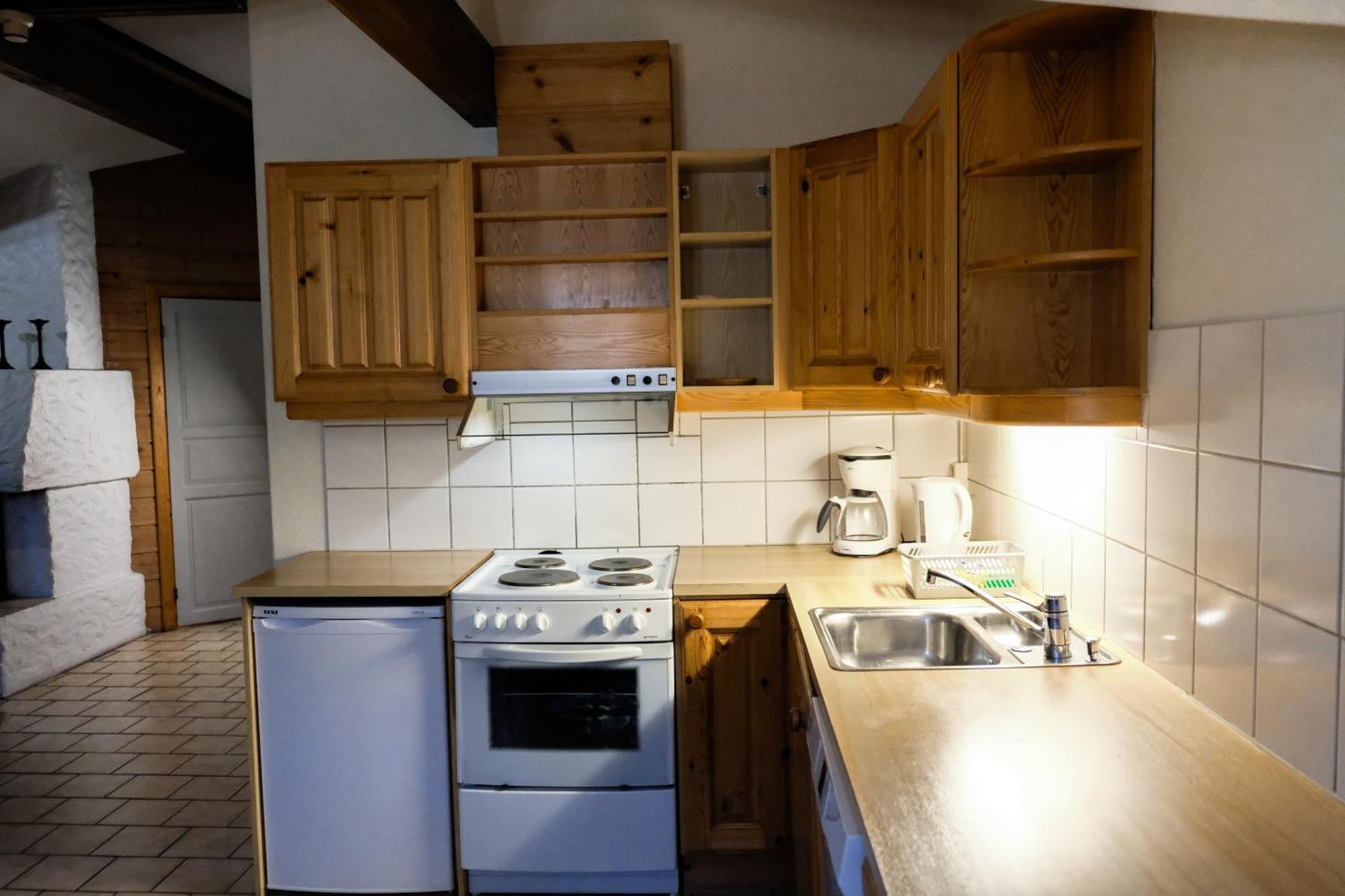 Hemsetunet Apartments Hemsedal Quarto foto
