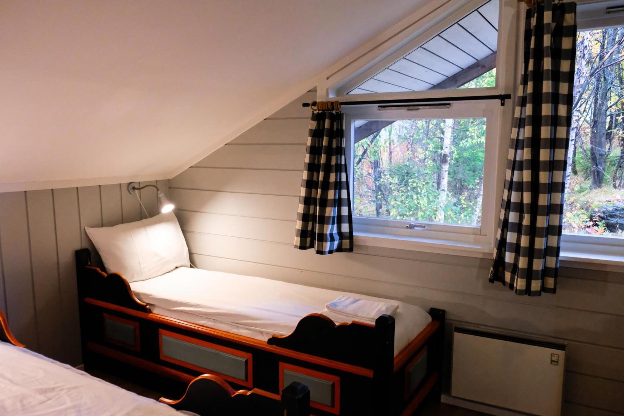 Hemsetunet Apartments Hemsedal Quarto foto