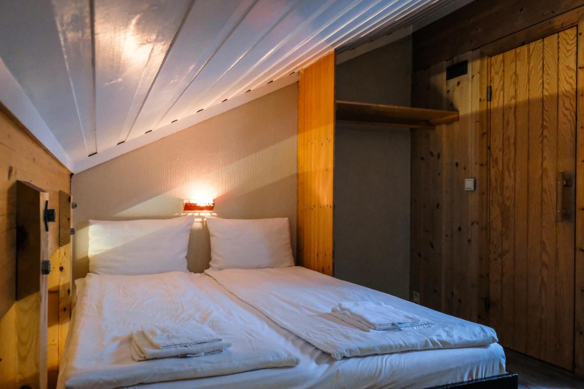 Hemsetunet Apartments Hemsedal Quarto foto