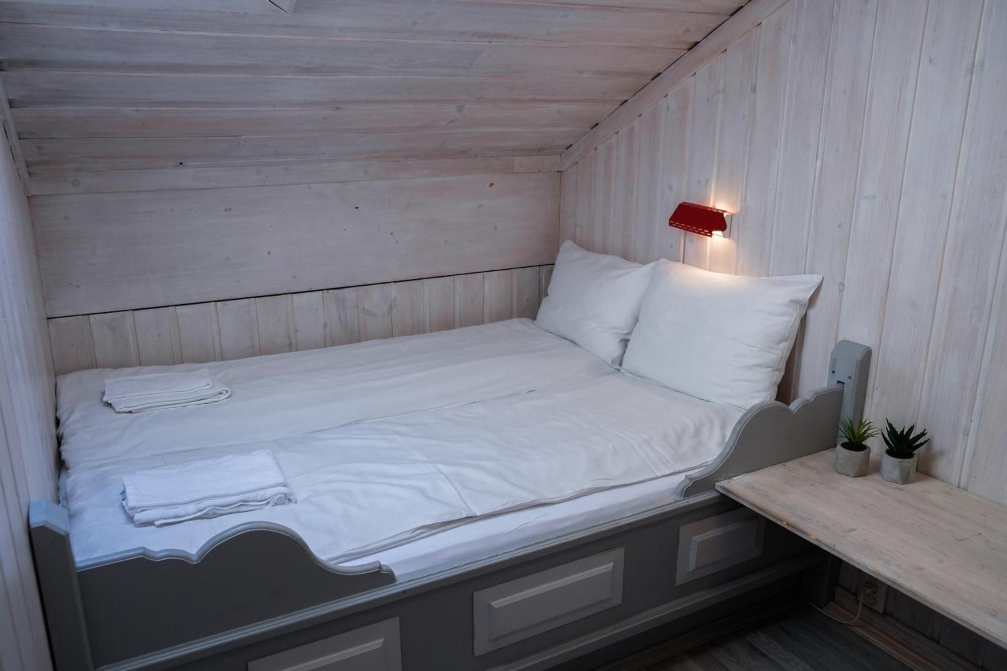 Hemsetunet Apartments Hemsedal Quarto foto