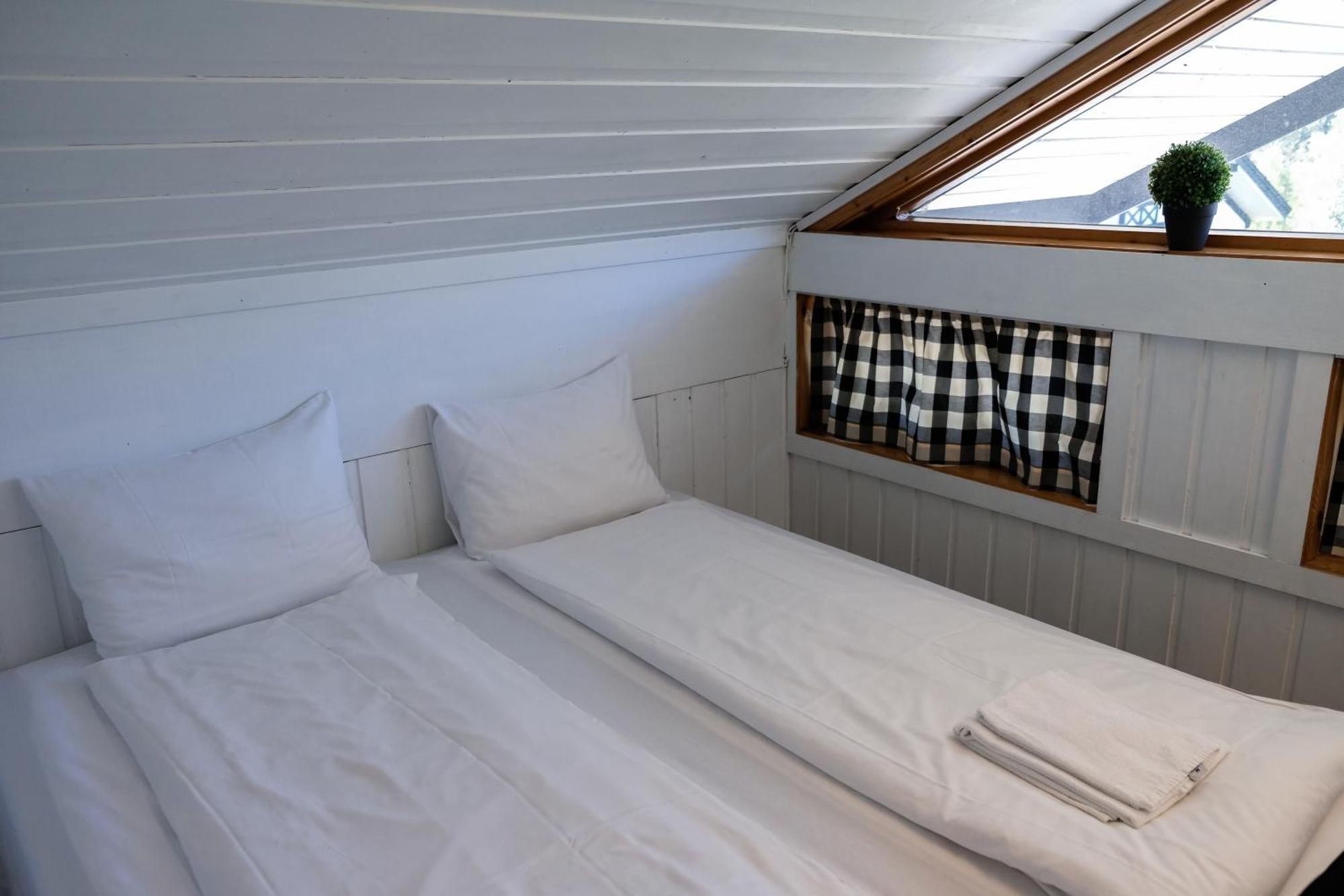 Hemsetunet Apartments Hemsedal Quarto foto