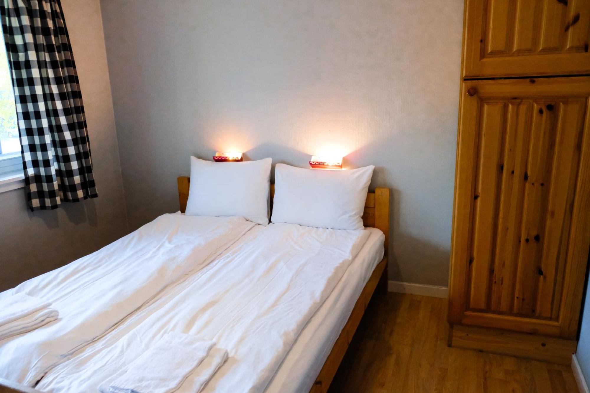 Hemsetunet Apartments Hemsedal Quarto foto